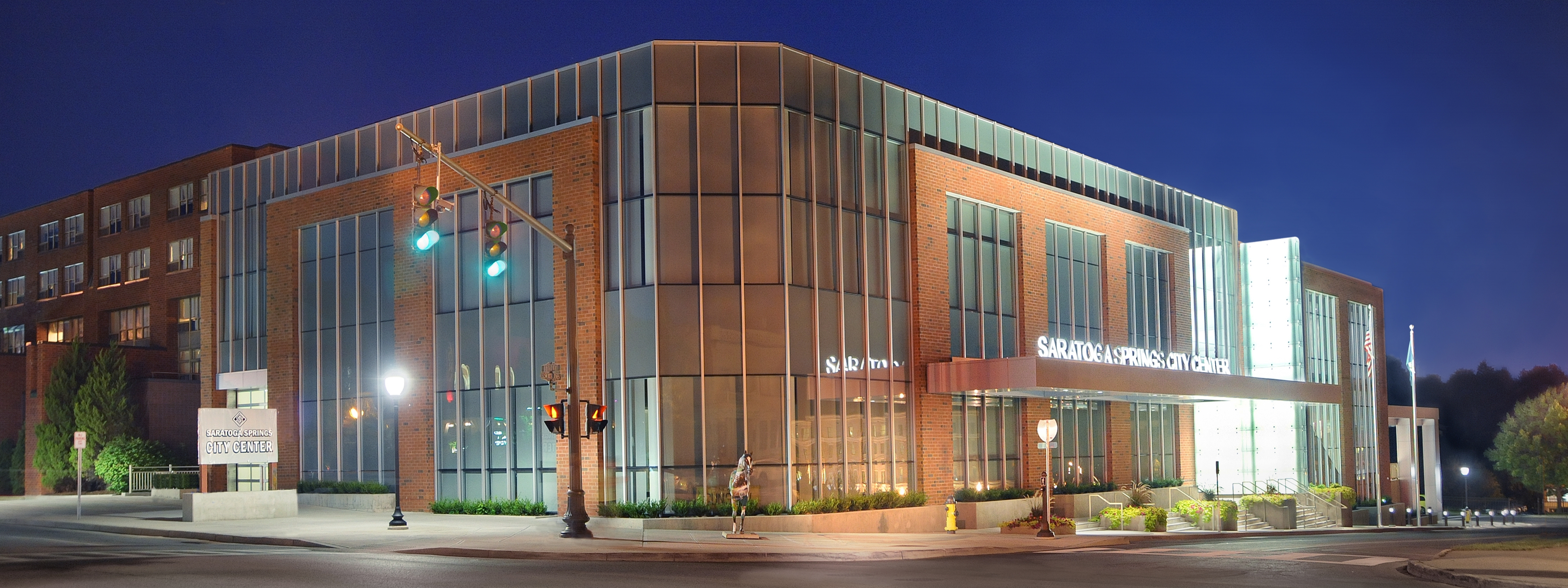 Rupp Pfalzgraf LLC Saratoga Springs, NY Office