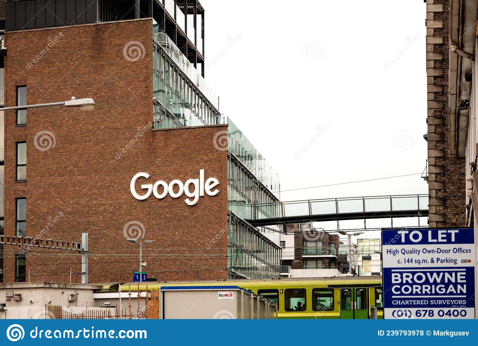 Corrigan & Corrigan Solicitors Dublin, Ireland Office