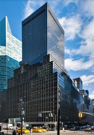 Warshaw Burstein, LLP New York City, NY Office