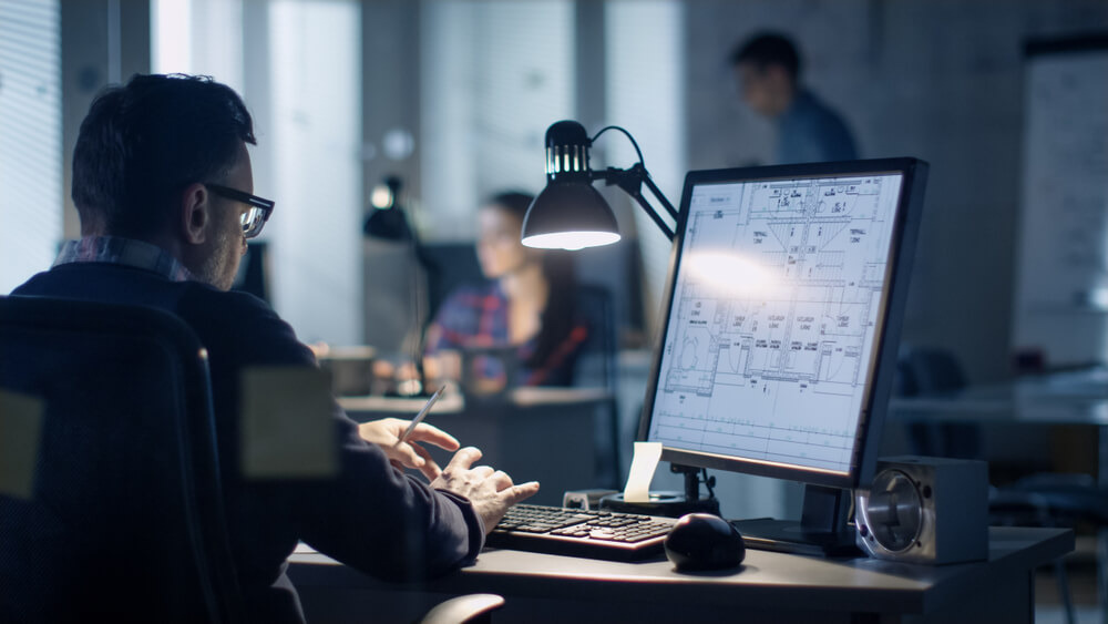 Hendershot Cowart P.C Houston, TX Office