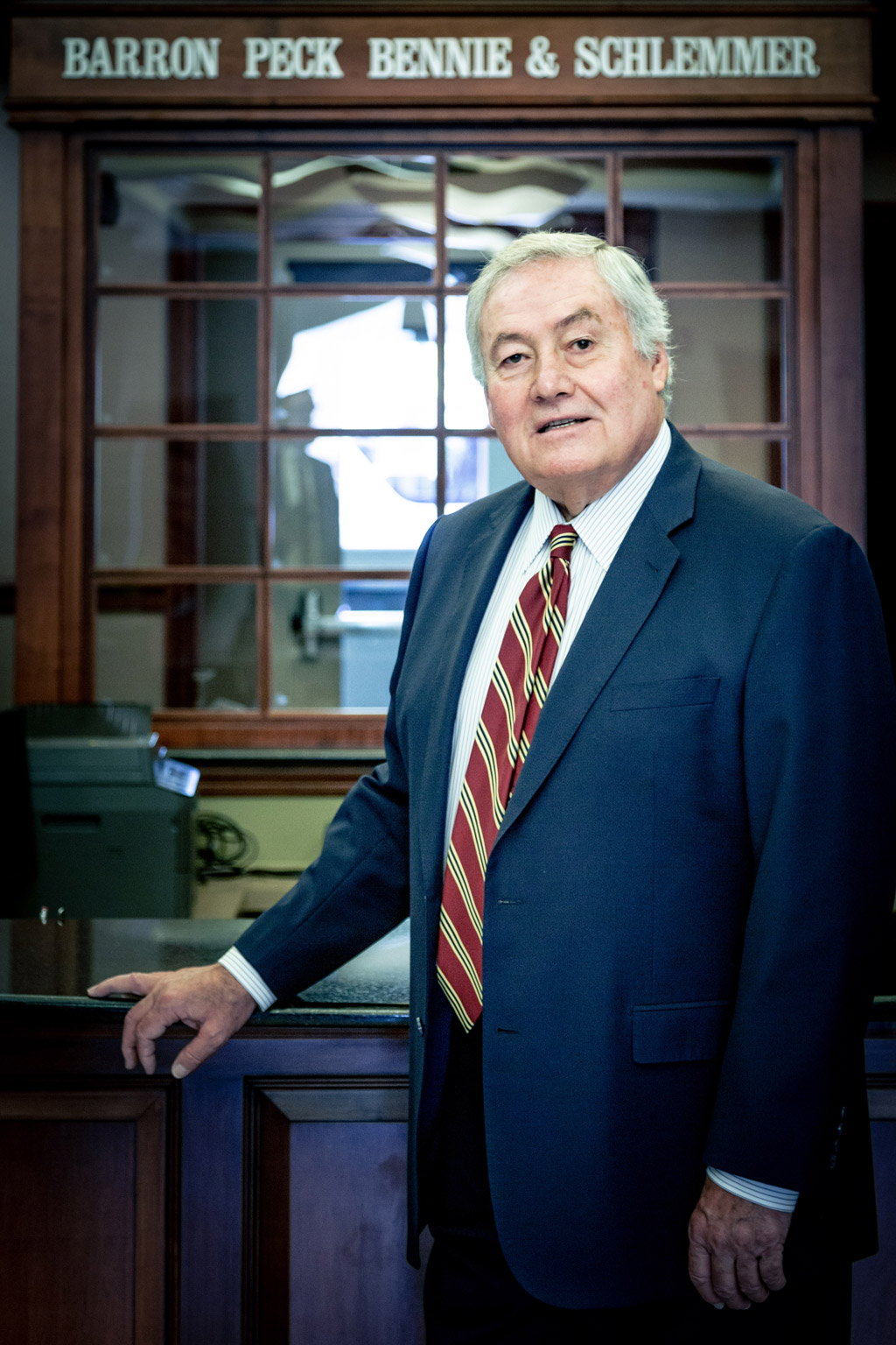 Barron Peck Bennie & Schlemmer, Co. LPA Cincinnati, OH Office