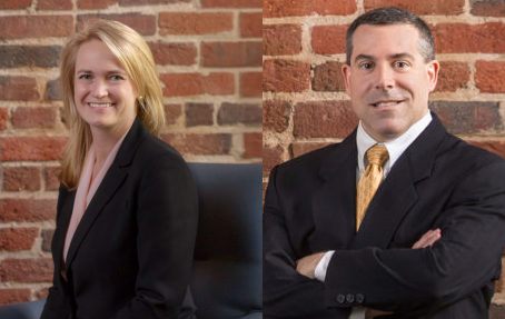 Durrette, Arkema, Gerson & Gill PC Farmville, VA Office