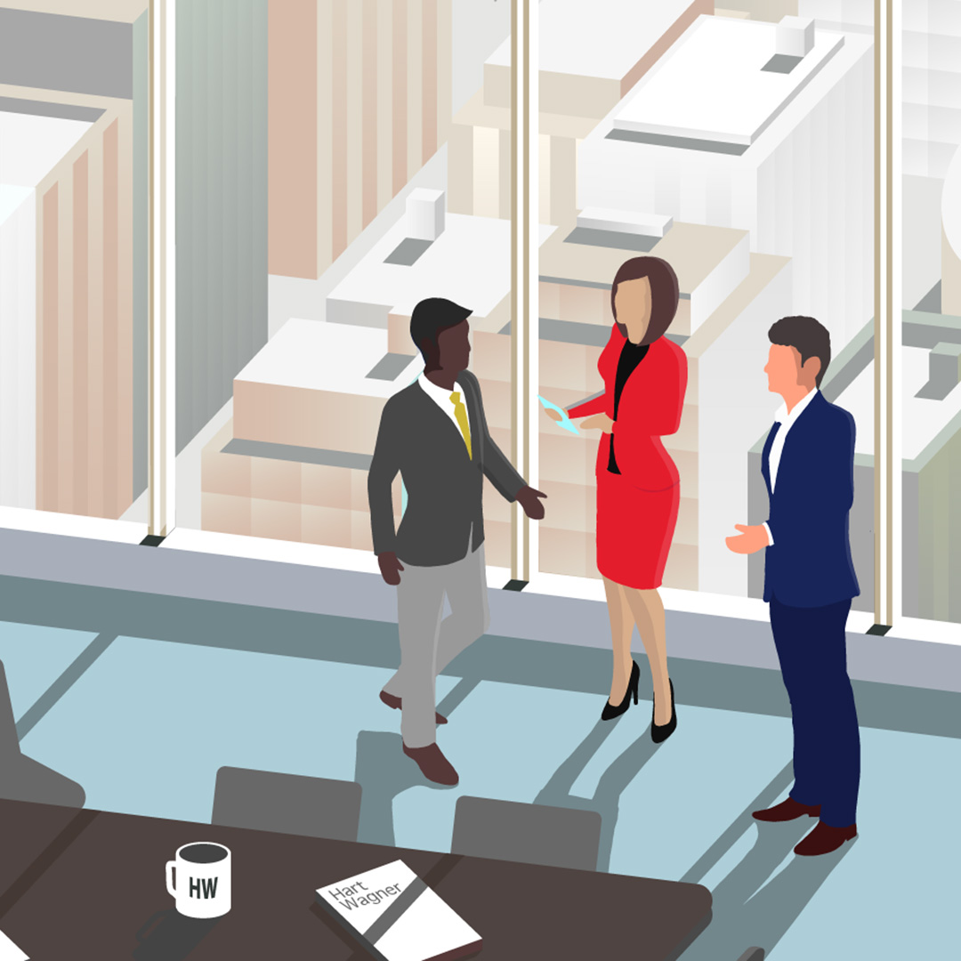 Hart Wagner, LLP Redmond, OR Office