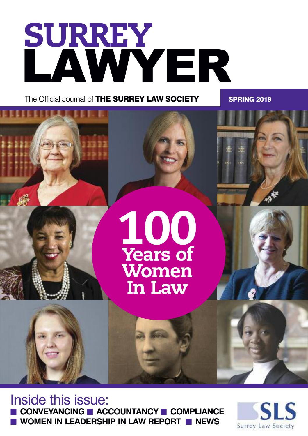 Stowe Family Law LLP Esher, United Kingdom Office