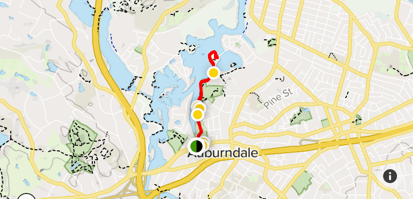 Upper Charles Group Lexington,  Office