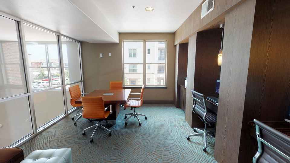 KoonsFuller, P.C Plano, TX Office