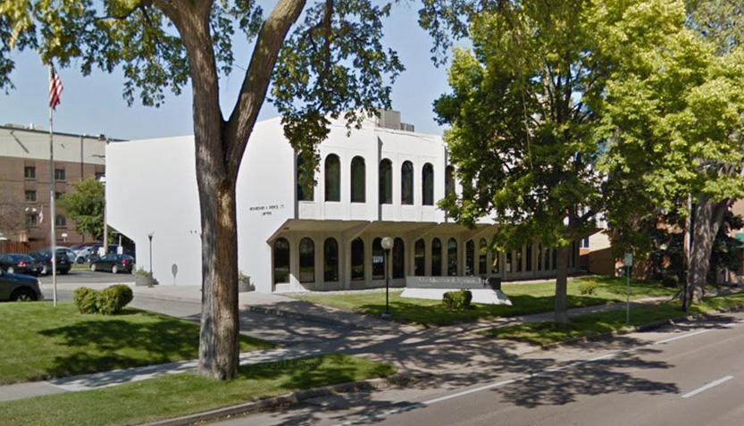 Meshbesher & Spence Woodbury, MN Office