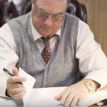 Keith Zaid Law Atlantic City,  Office