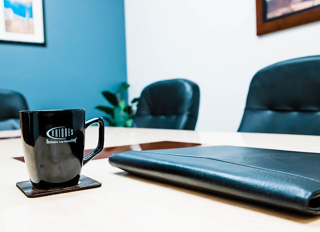 Briones Business Law Consulting, P.C Albuquerque,  Office