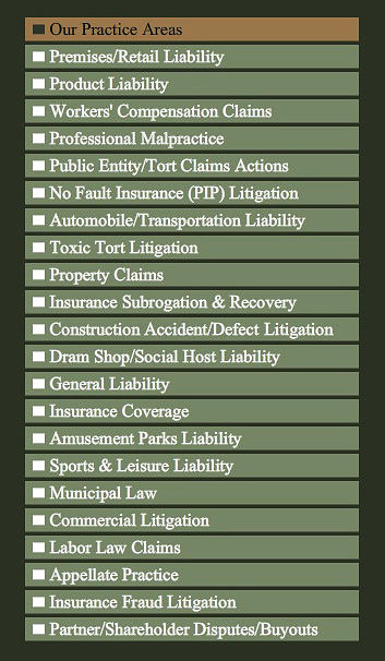 Fishman McIntyre Levine Samansky, P.C Cherry Hill, NJ Office