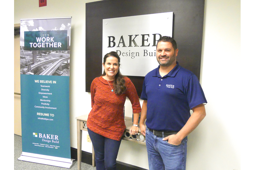 Davis Law Firm (Jacksonville) Jacksonville,  Office