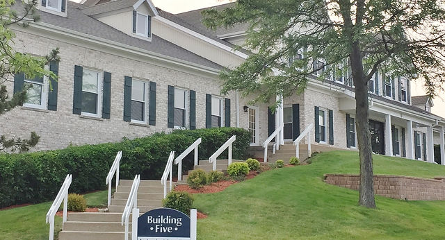 Herran & Associates, LLC Barrington, IL Office