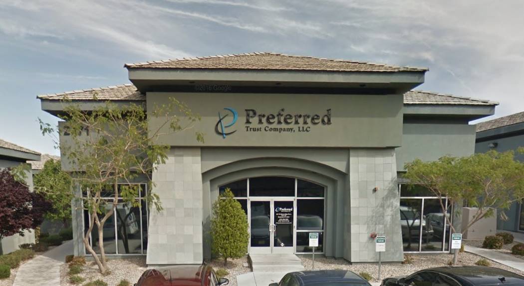 HKM Employment Attorneys LLP Las Vegas, NV Office