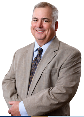 McLin Burnsed Attorneys at Law The Villages, FL Office