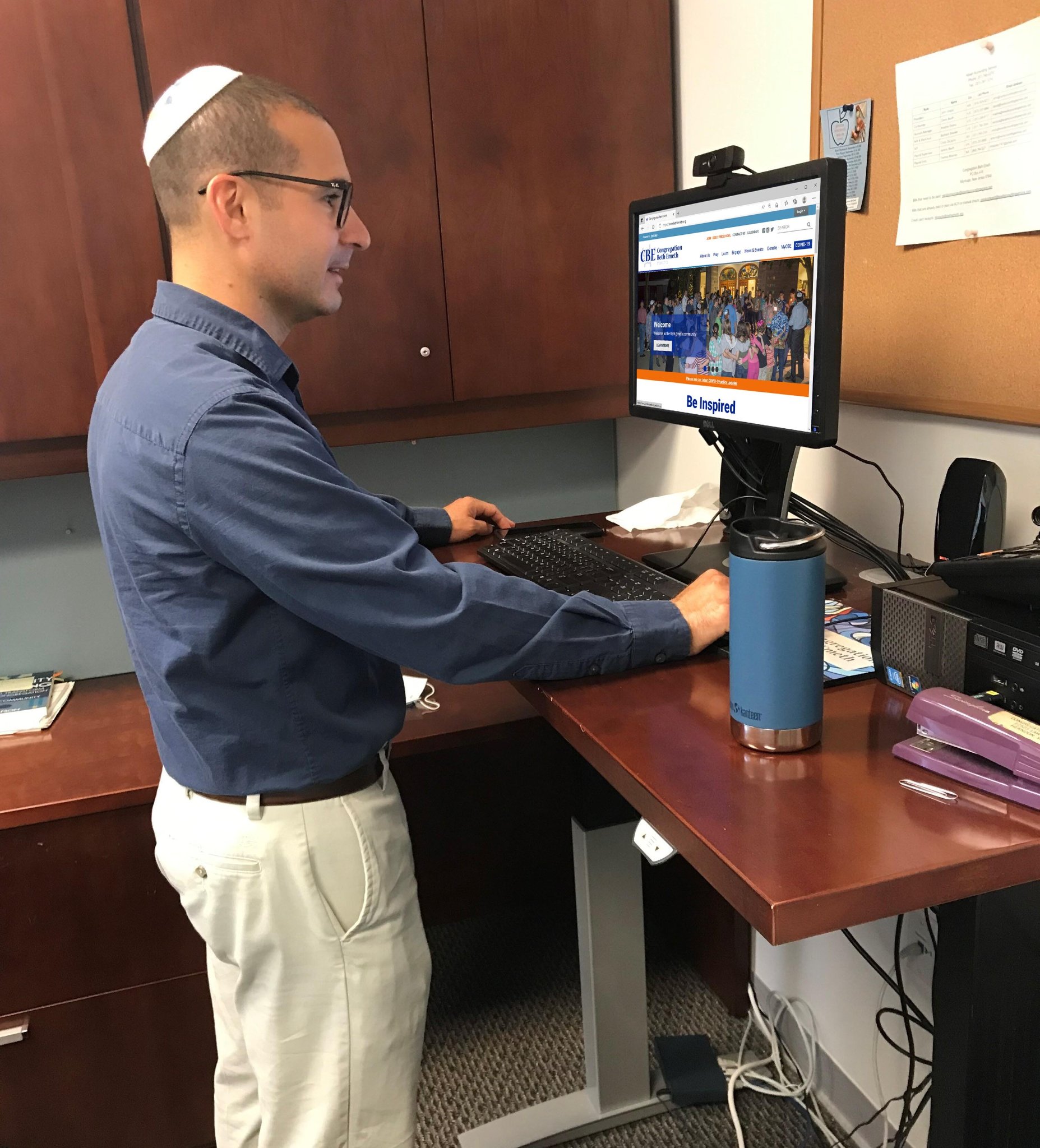 Macdonald + Macdonald P.C Owings Mills, MD Office