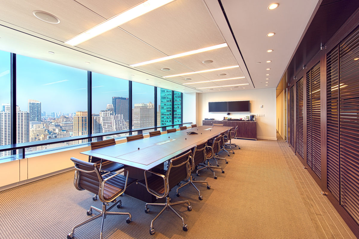 Steptoe LLP New York City, NY Office