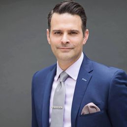 The Law Office of Chad F Bank Providence,  Office