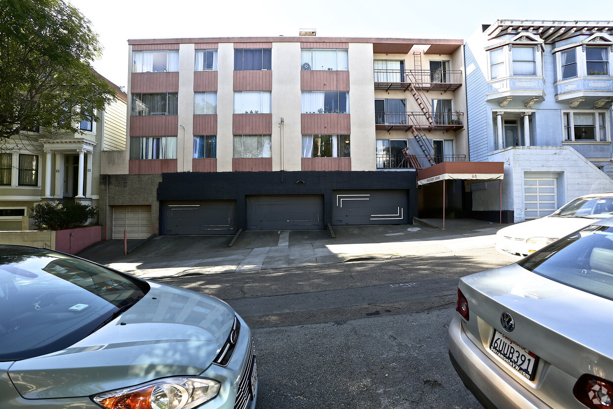 Liberty Law Office San Francisco, CA Office