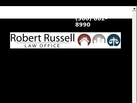 The Scott Horenstein Law Firm, PLLC Vancouver, WA Office
