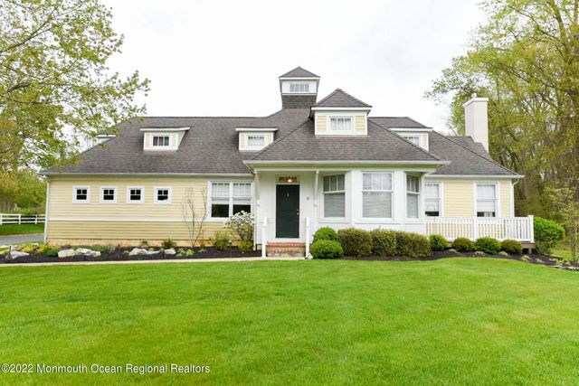 Becker LLC Shrewsbury, NJ Office