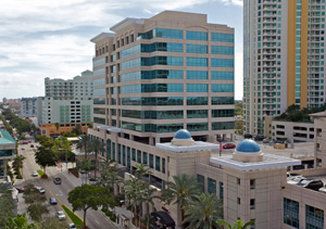Gunster West Palm Beach, FL Office