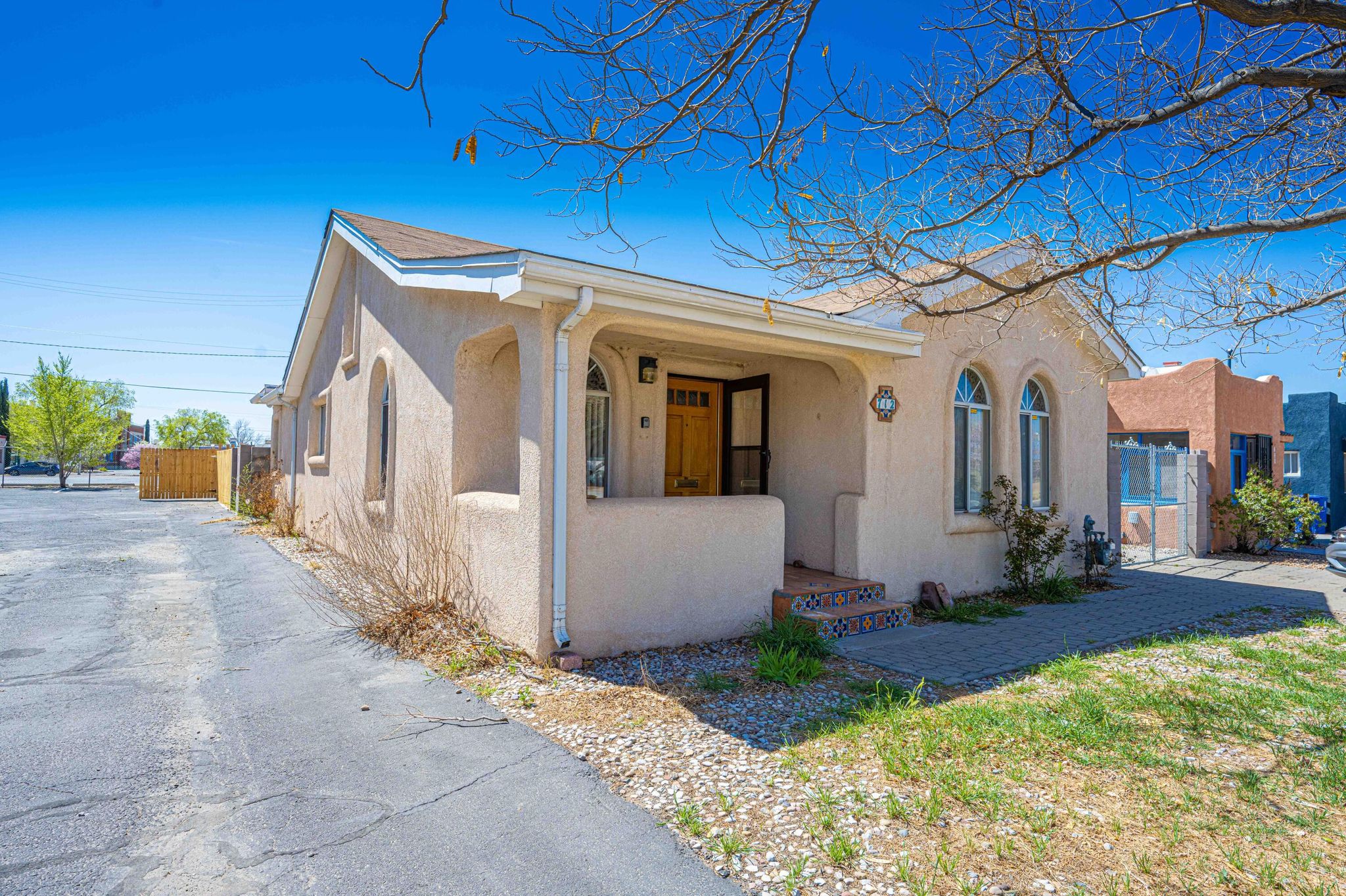 Houser LLP Albuquerque, NM Office