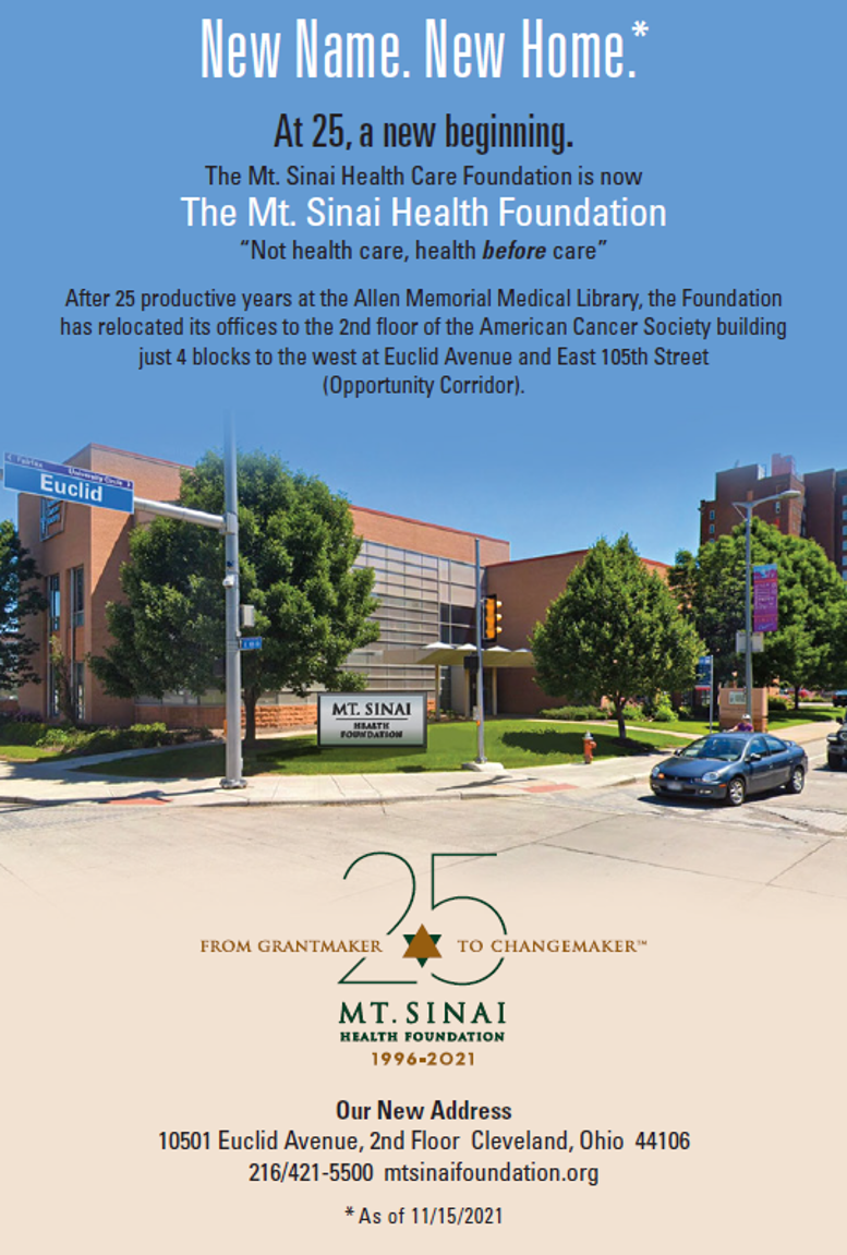 The Simon Law Firm Cleveland, OH Office