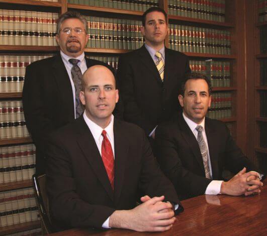 Law Offices Of Nelson, Fromer, Crocco & Jordan Neptune,  Office
