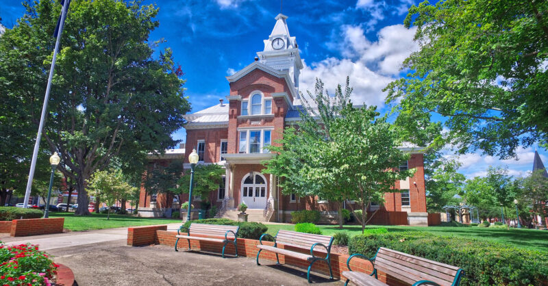 Trout Downing LLC Franklin, TN Office