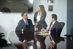 M&Y Personal Injury Lawyers San Bernardino, CA Office