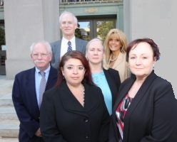 Gordon, Muir and Foley, LLP East Granby, CT Office