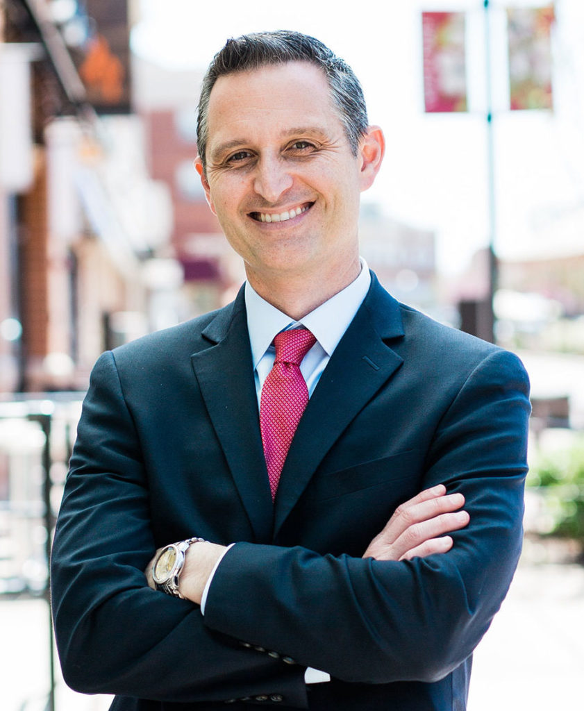 WhitbeckBeglis Tysons Corner, VA Office