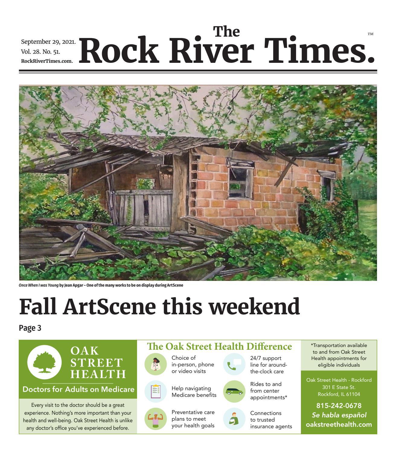 Amundsen Davis LLC Rockford, IL Office