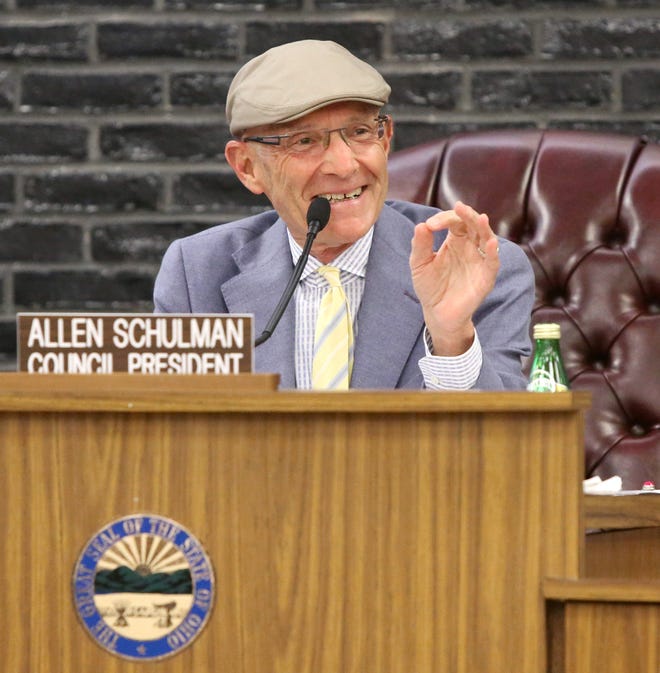 Allen Schulman and Associates Canton, OH Office