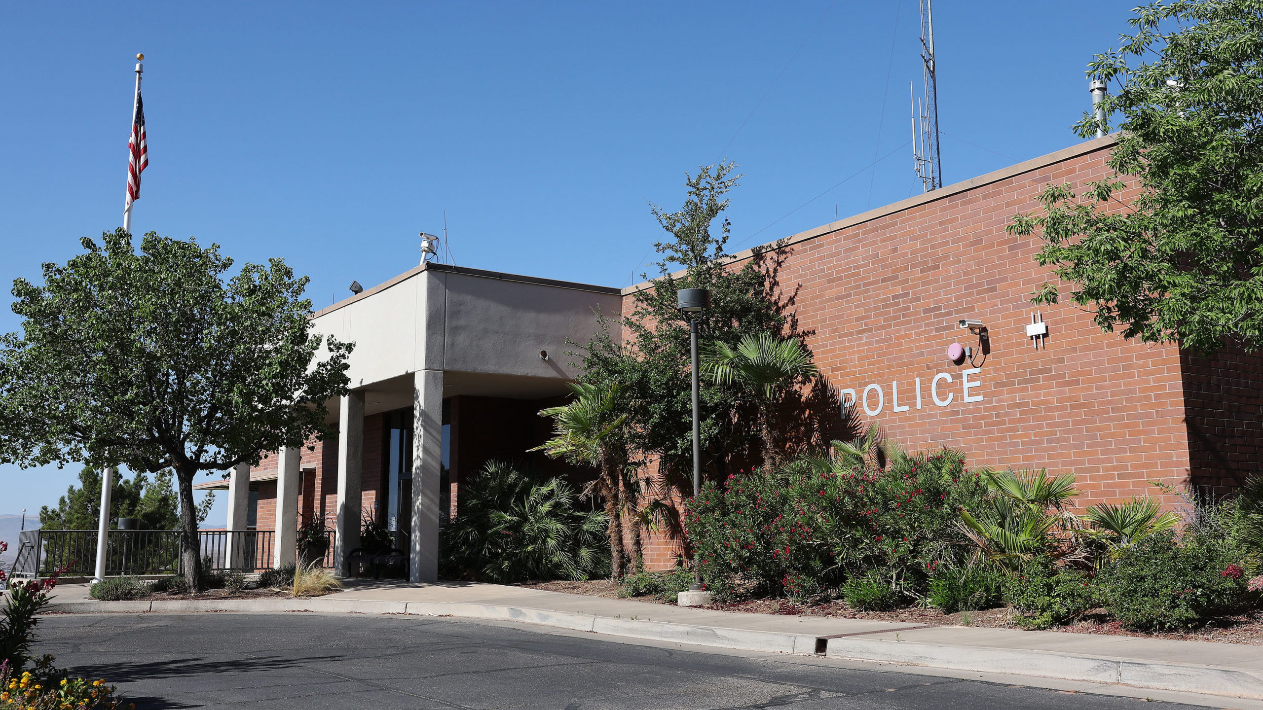 The Utah Advocates Saint George, UT Office
