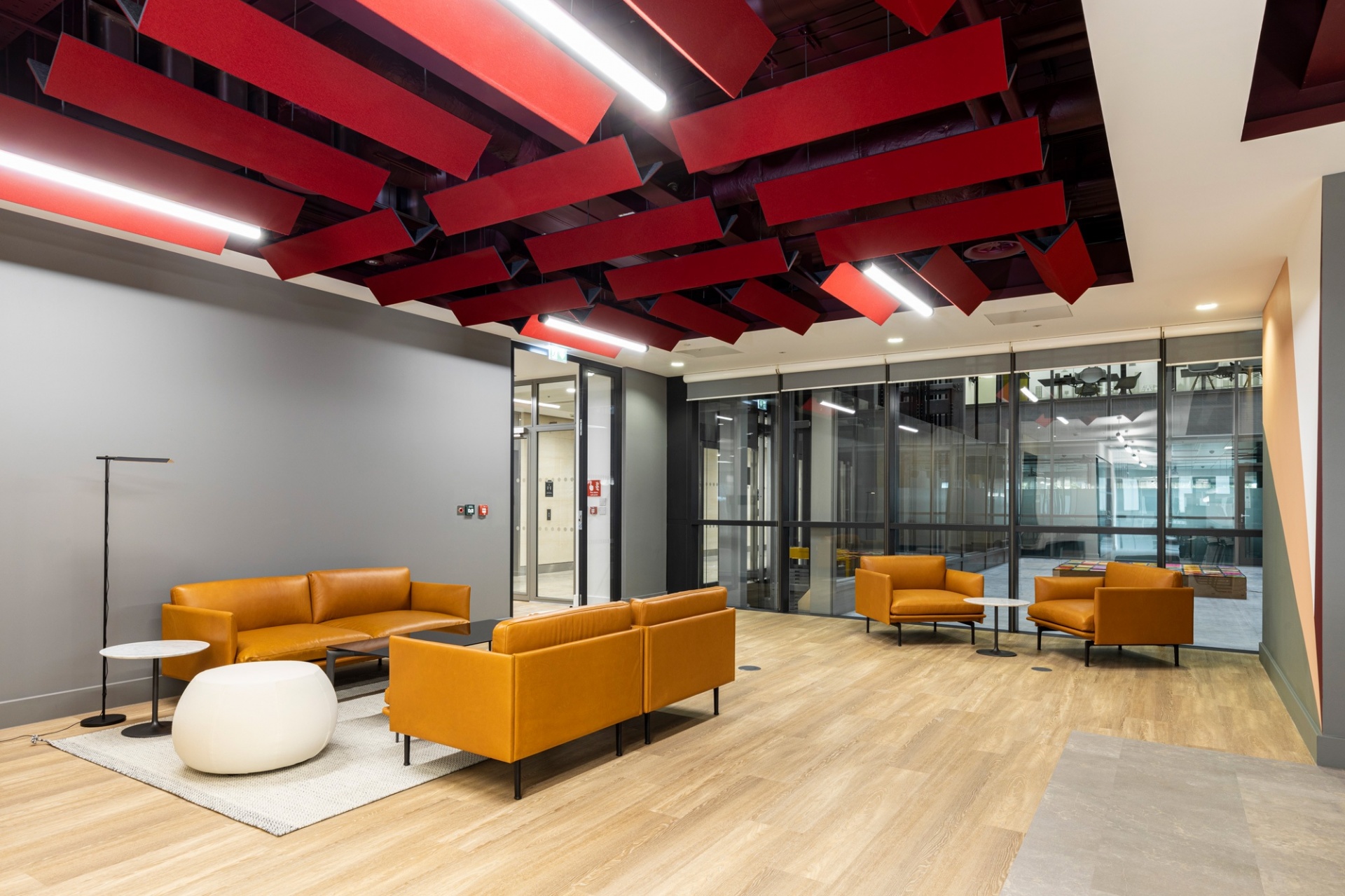 Osborne Clarke Reading, United Kingdom Office