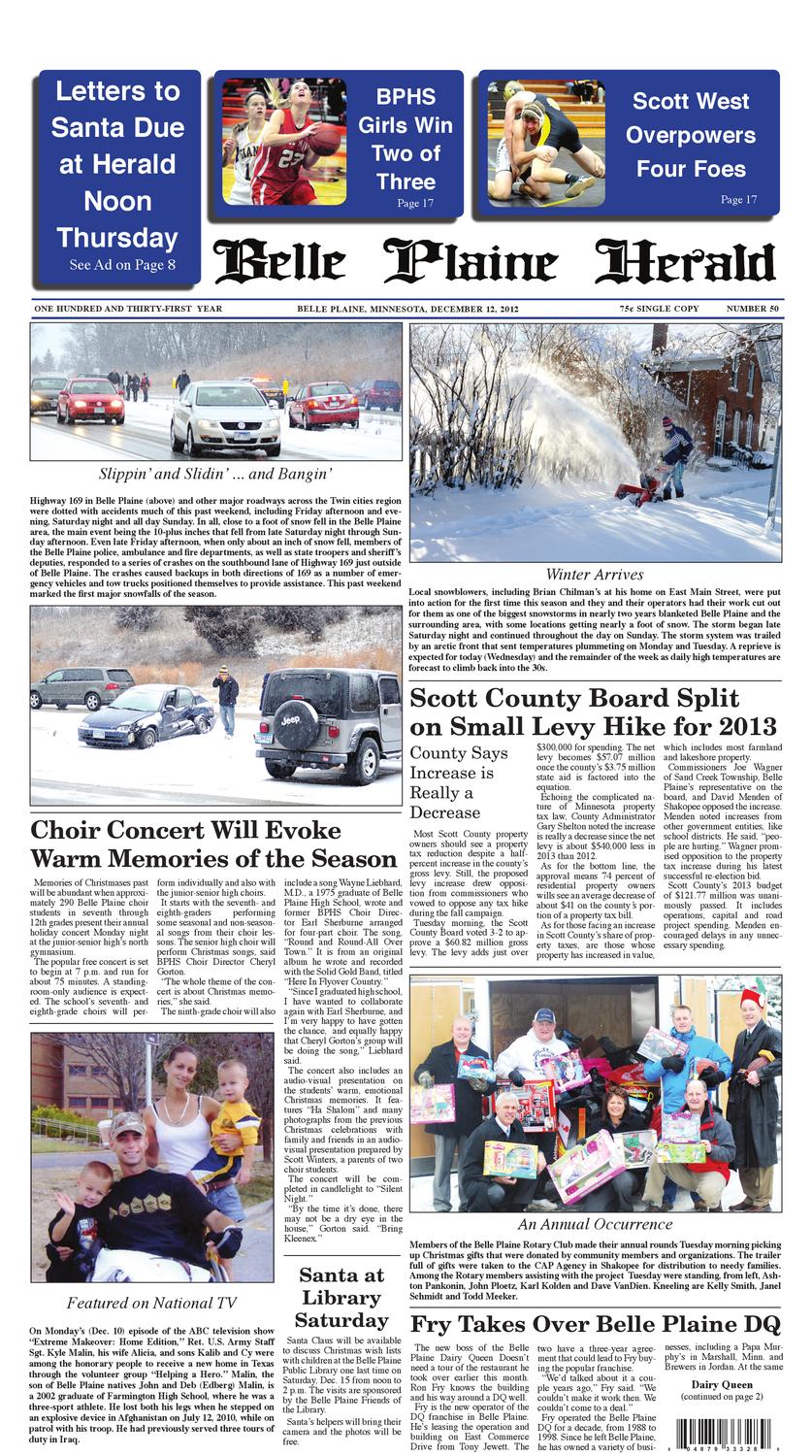 Best & Flanagan LLP Minneapolis, MN Office