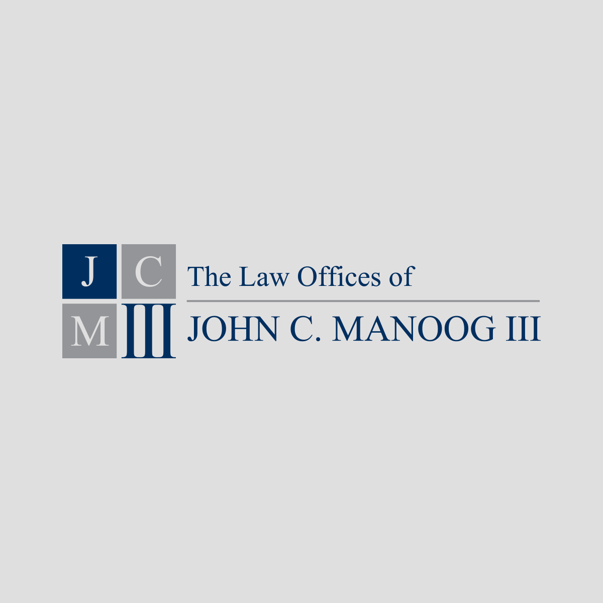 The Law Offices of John C. Manoog III Hyannis, MA Office