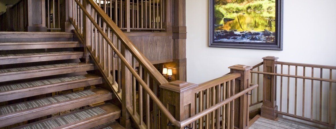 Janklow Law Firm Sioux Falls,  Office