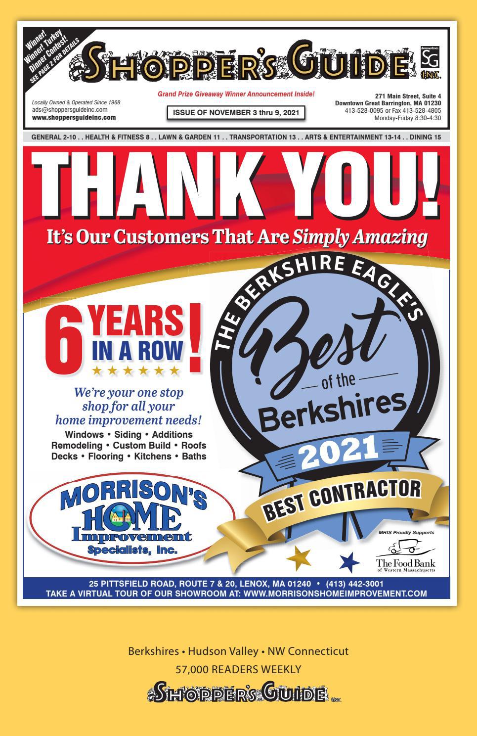 McCormick, Murtagh & Marcus Great Barrington, MA Office