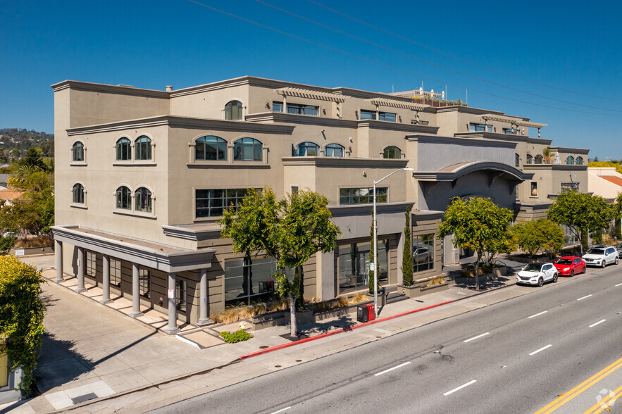 SV Employment Law Firm San Mateo,  Office