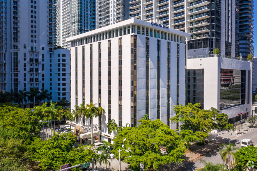 Brickell Law Group Miami,  Office
