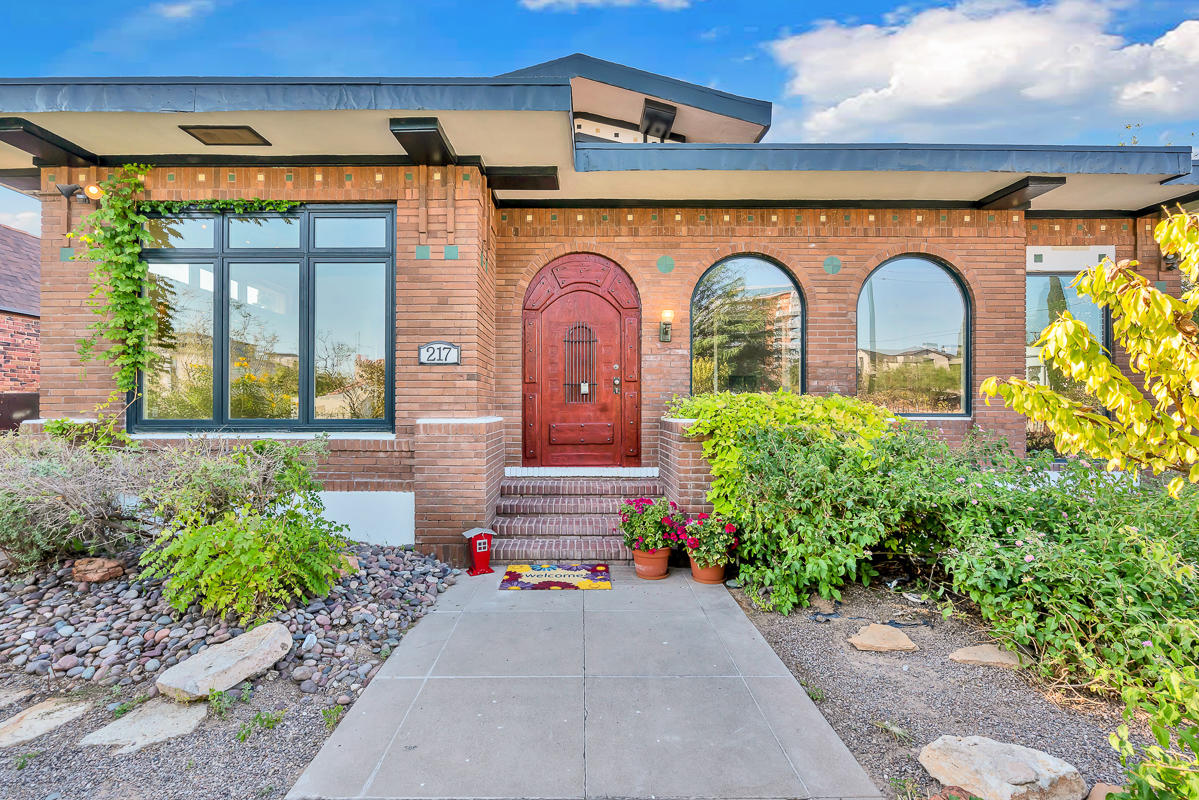 The Watson Law Firm El Paso, TX Office