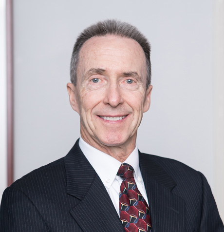 Coddington, Hicks & Danforth Redwood City, CA Office