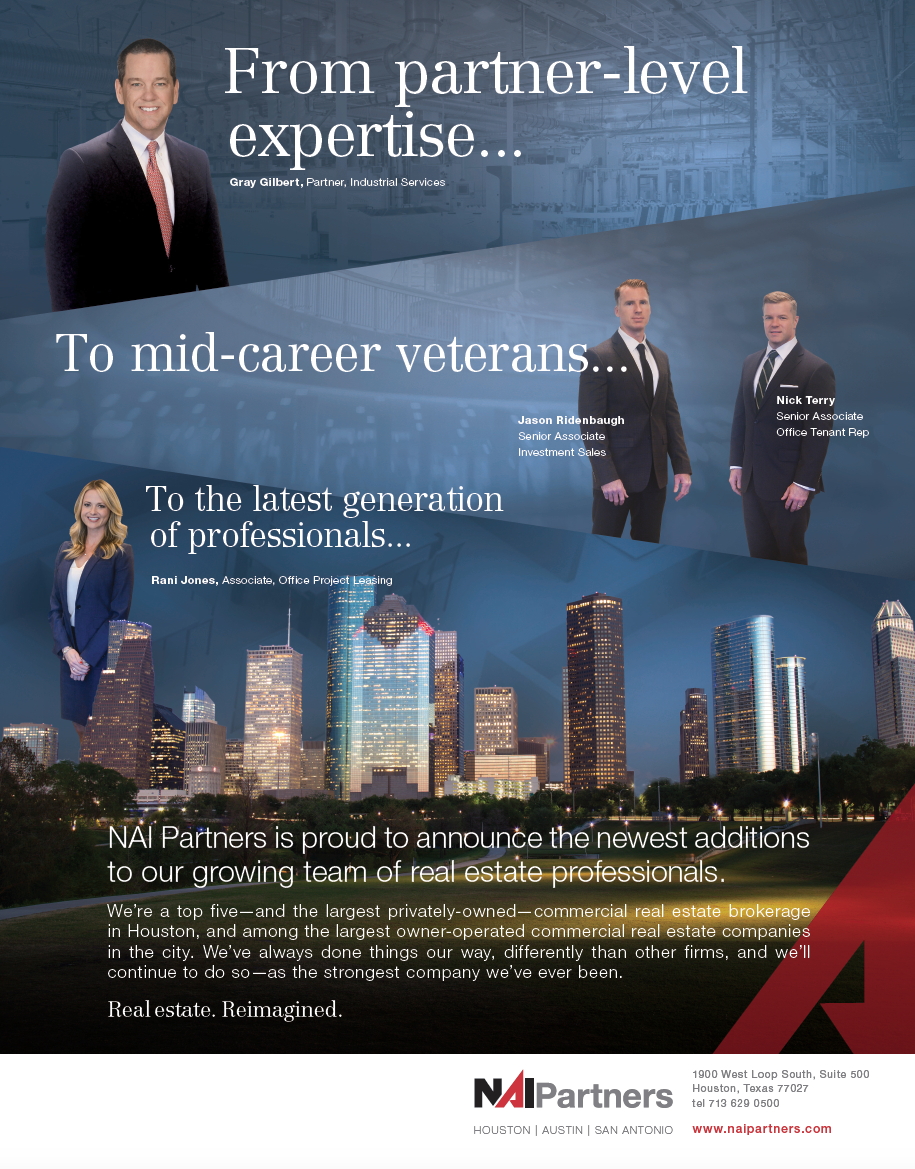 Barsalou & Associates, PLLC Houston, TX Office