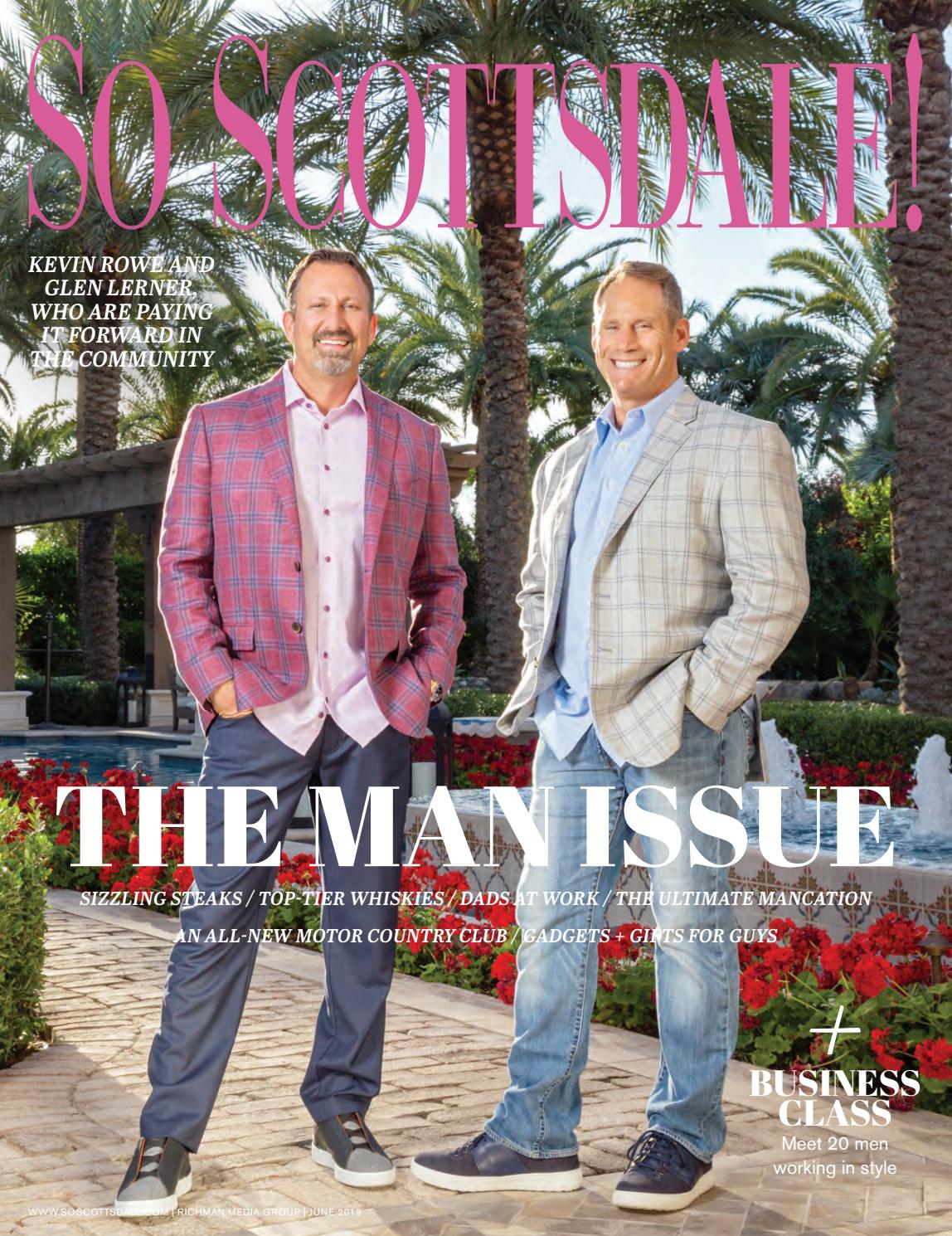 Barry L. Brody, P.C Phoenix, AZ Office