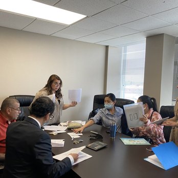 The Law Offices of Tenzin Wangyal, PLLC Long Island City,  Office