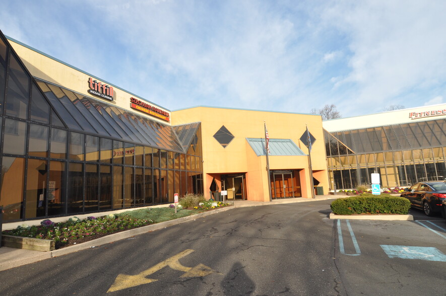 Friedman Schuman Layser Elkins Park, United States Office