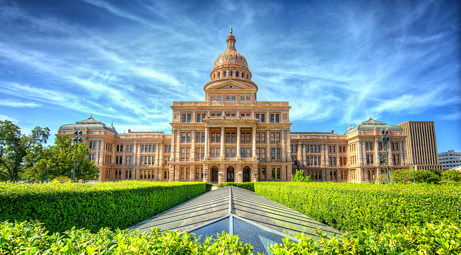 Hyde Kelley LLP Georgetown, TX Office