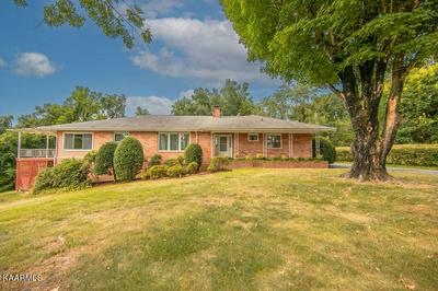 Davis Law Firm Kingston, TN Office